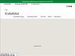 Sites similar to puutarha.com