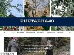 Sites similar to puutarha49.fi