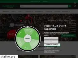 Sites similar to puutarhakone.fi