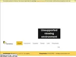 Sites similar to puutavaratalo.com