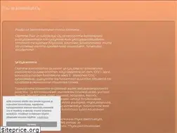 Sites similar to puutyo.fi