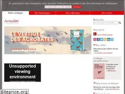 Sites similar to puv-univ-paris8.org