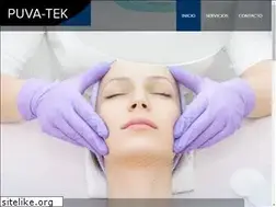 Sites similar to puva-tek.com