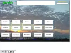 Sites similar to puvin.com