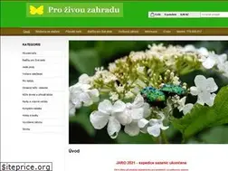 Sites similar to puvodnikere.cz