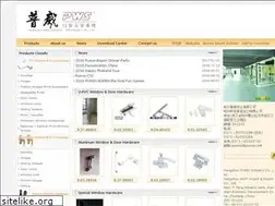 Sites similar to puwei.net