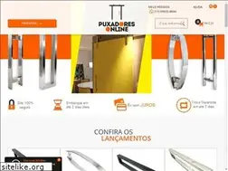 Sites similar to puxadoresonline.com