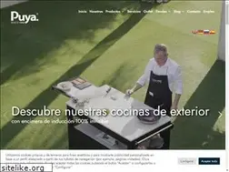 Sites similar to puya.es