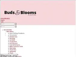 Sites similar to puyallupbudsandblooms.com