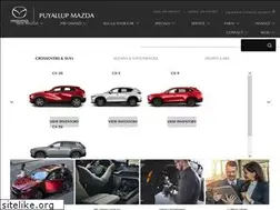 Sites similar to puyallupmazda.com