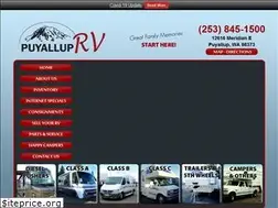 Sites similar to puyalluprv.com