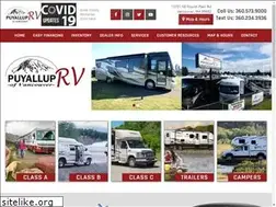 Sites similar to puyalluprvofvancouver.com