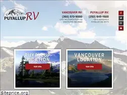 Sites similar to puyalluprvsales.com