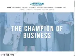 Sites similar to puyallupsumnerchamber.com