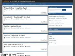Sites similar to puyamusic.com