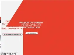 Sites similar to puybaret-tarif.com