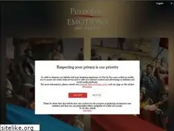 Sites similar to puydufou.com