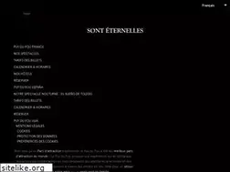 Sites similar to puydufou.fr