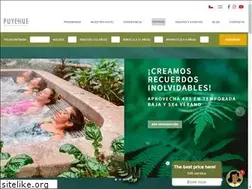 Sites similar to puyehue.cl