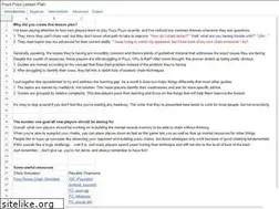 Sites similar to puyo.guide