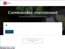 Sites similar to puyp.fr