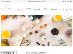 Sites similar to puyricard.fr