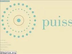 Sites similar to puyssentut.org