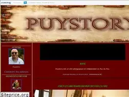 Sites similar to puystory.fr