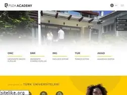 Sites similar to puzaacademy.com.tr