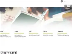 Sites similar to puzaegitim.com