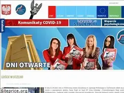 Sites similar to puzim.edu.pl