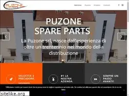 Sites similar to puzone.it