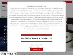 Sites similar to puzycki.com