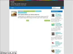 Sites similar to puzz1e.blogspot.com