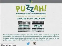 Sites similar to puzzah.com