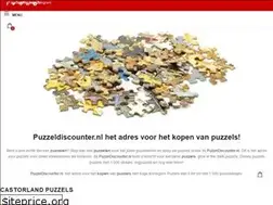 Sites similar to puzzeldiscounter.nl
