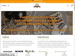 Sites similar to puzzfever.com