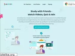 Sites similar to puzzicle.org