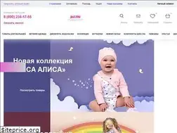 Sites similar to puzziki.ru