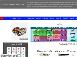 Sites similar to puzzl4all.blogspot.com