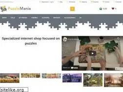 Sites similar to puzzle-art.eu