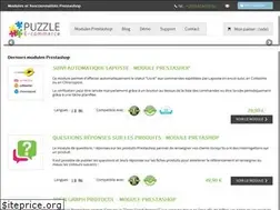 Sites similar to puzzle-ecommerce.com
