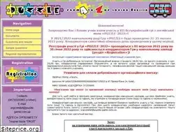 Sites similar to puzzle-game.com.ua