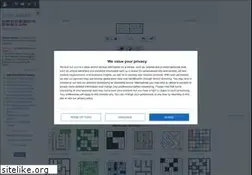 Sites similar to puzzle-jigsaw-sudoku.com