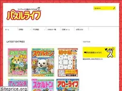 Sites similar to puzzle-life.jp