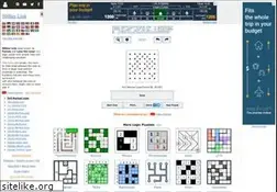 Sites similar to puzzle-loop.com