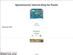 Sites similar to puzzle-mania.de