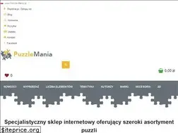 Sites similar to puzzle-mania.pl