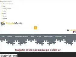 Sites similar to puzzle-mania.ro