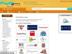 Sites similar to puzzle-markt.de